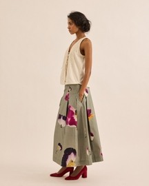 Moon Mist Skirt