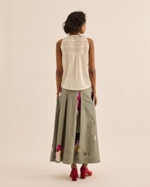 Moon Mist Skirt