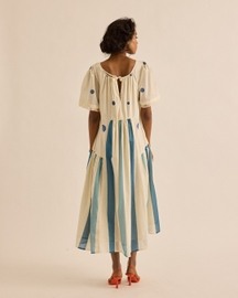 Wild Pine Dress