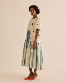 Wild Pine Dress