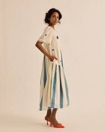 Wild Pine Dress
