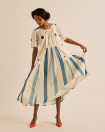 Wild Pine Dress