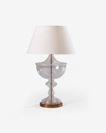 Trophy Table Lamp