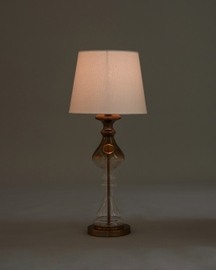 Corinthian Lamp