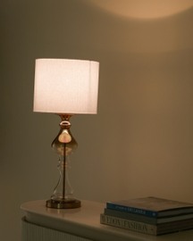Corinthian Lamp