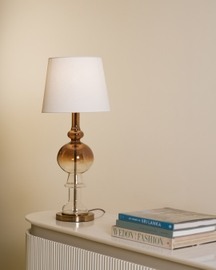 Ionic Table Lamp