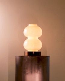 Lakshmi Lamp