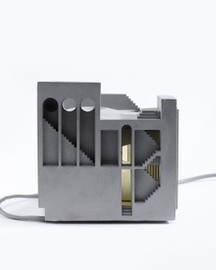 Luminocity (Cube) – Lamp