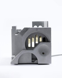 Luminocity (Cube) – Lamp