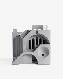 Luminocity (Cube) – Lamp