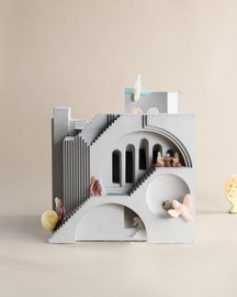 Luminocity (Cube) – Lamp