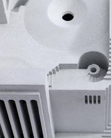 Luminocity (Cube) – Lamp