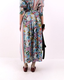 Lita Midi Skirt