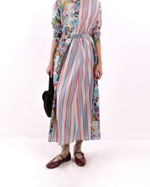 Lita Midi Skirt