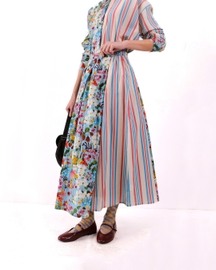 Lita Midi Skirt