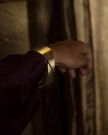 Alpas Cuff