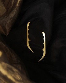 Tibia Extra-Long Studs