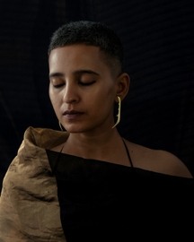 Tibia Extra-Long Studs