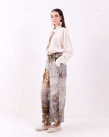 Louna Wide Leg Trousers