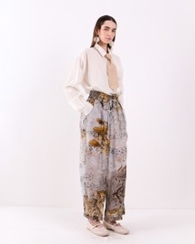 Louna Wide Leg Trousers