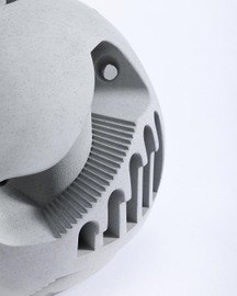 Luminocity (Sphere)-Lamp