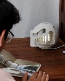 Luminocity (Sphere)-Lamp