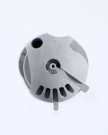 Luminocity (Sphere)-Lamp