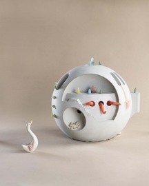 Luminocity (Sphere)-Lamp