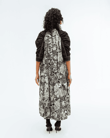 Florix print Alea Dress