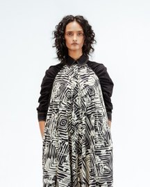 Florix print Alea Dress