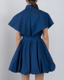 Capri Bubble Dress