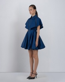 Capri Bubble Dress