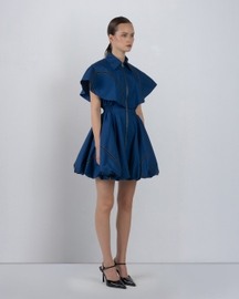 Capri Bubble Dress