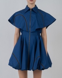 Capri Bubble Dress