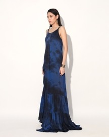 Ingrid Tiered Gown