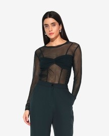 Vantyx Top