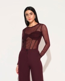 Cordelia Pants
