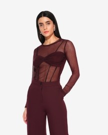 Vantyx Top
