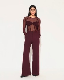 Vantyx Top