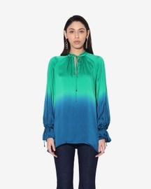 Hanako Ombre Top