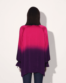 Hanako Ombre Top