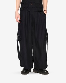 Nomad Pants
