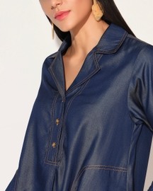 Lumira Dress