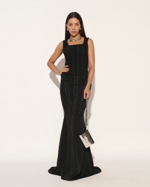 Zephora Long Skirt