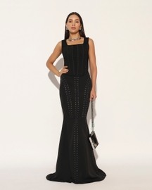 Zephora Long Skirt