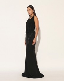 Zephora Long Skirt