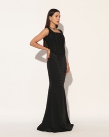 Zephora Long Skirt