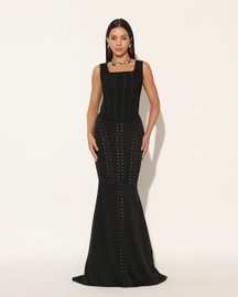 Zephora Long Skirt