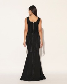 Zephora Long Skirt