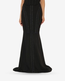 Zephora Long Skirt